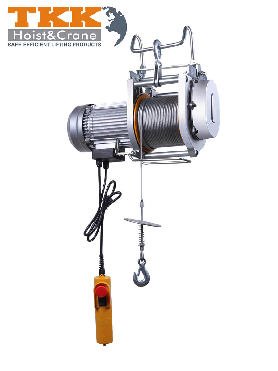 GT250 Suspension Hoist - Image 2