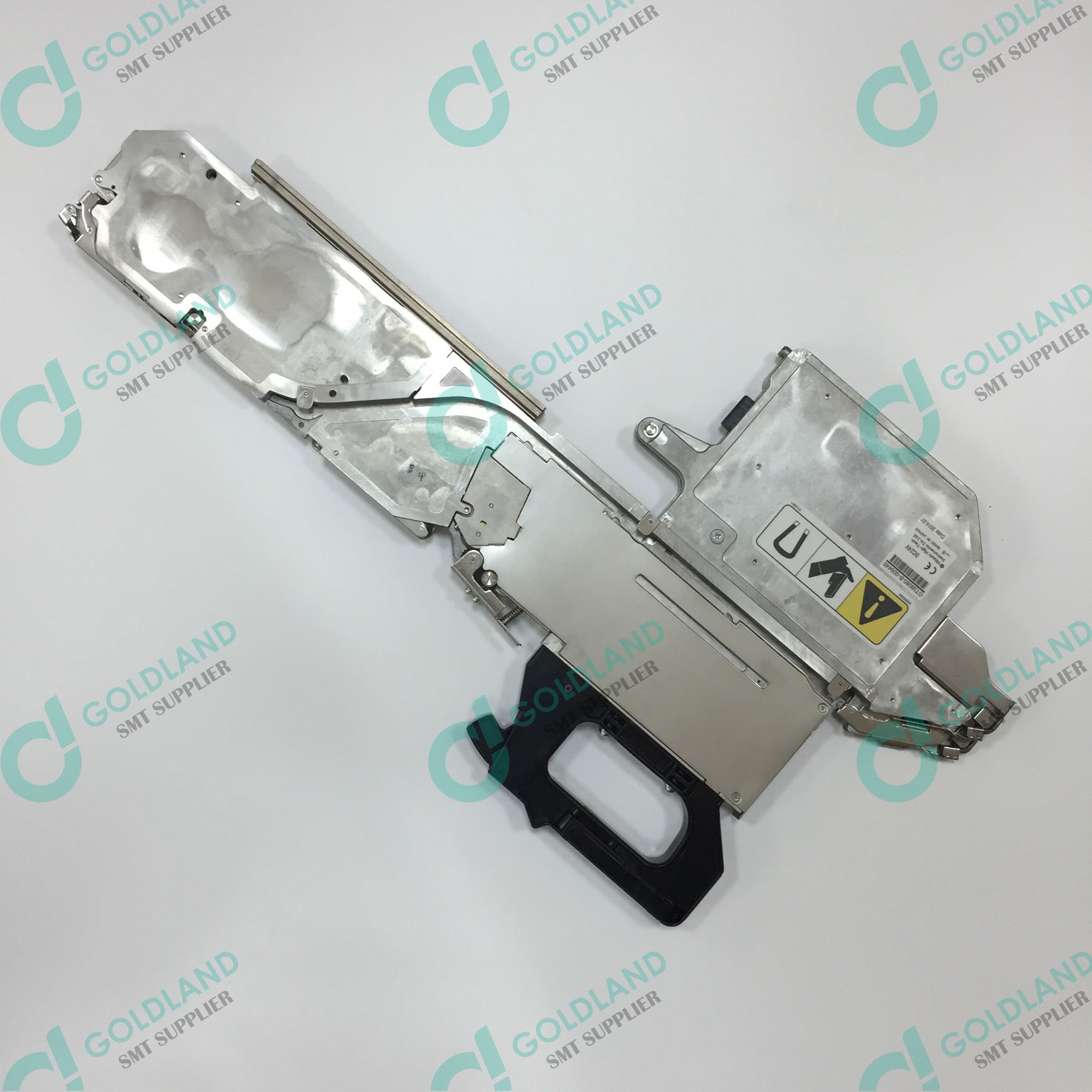 8mm Dual Tape Feeder with Splice Sensor