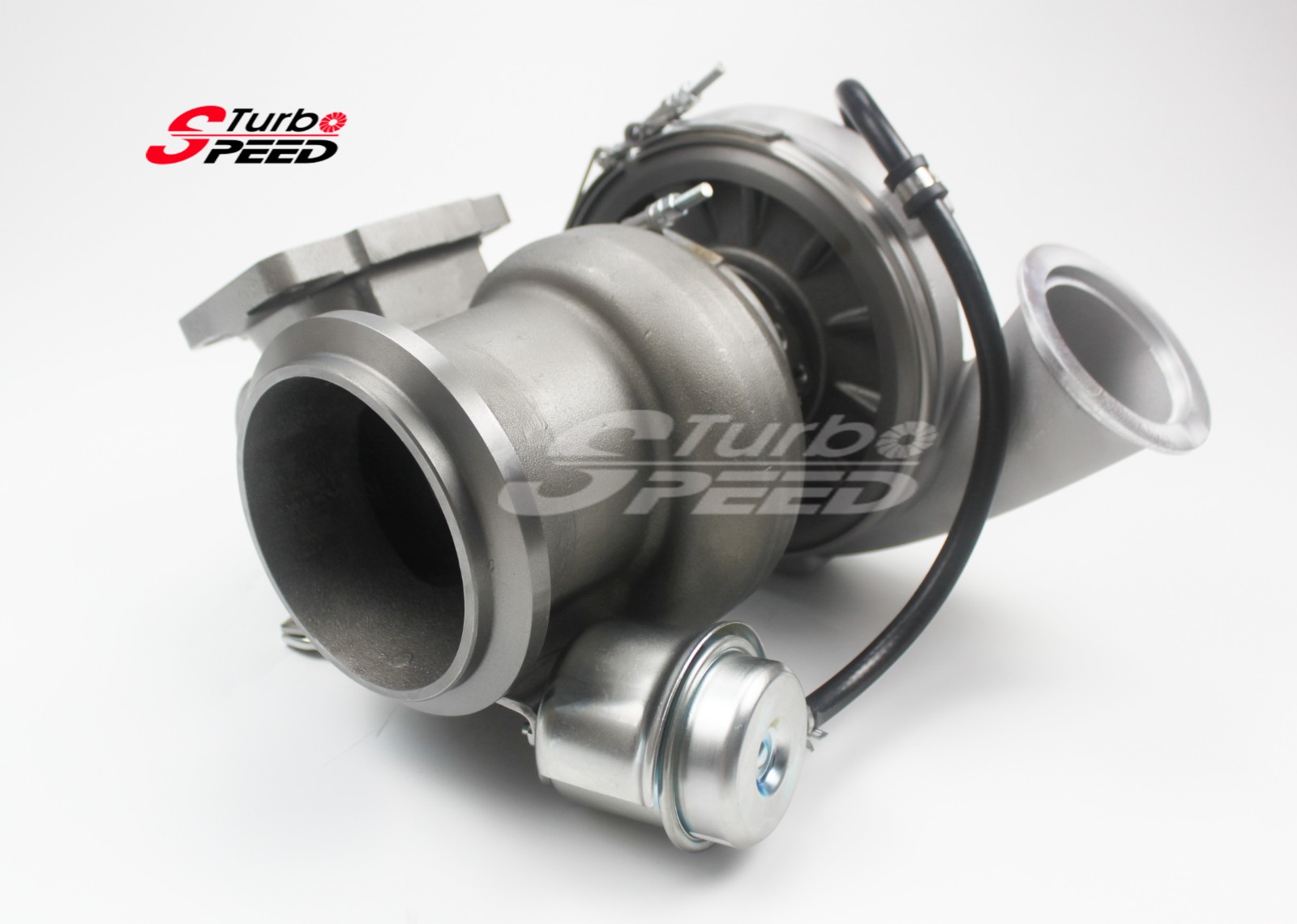 GT42 Turbocharger - Image 3