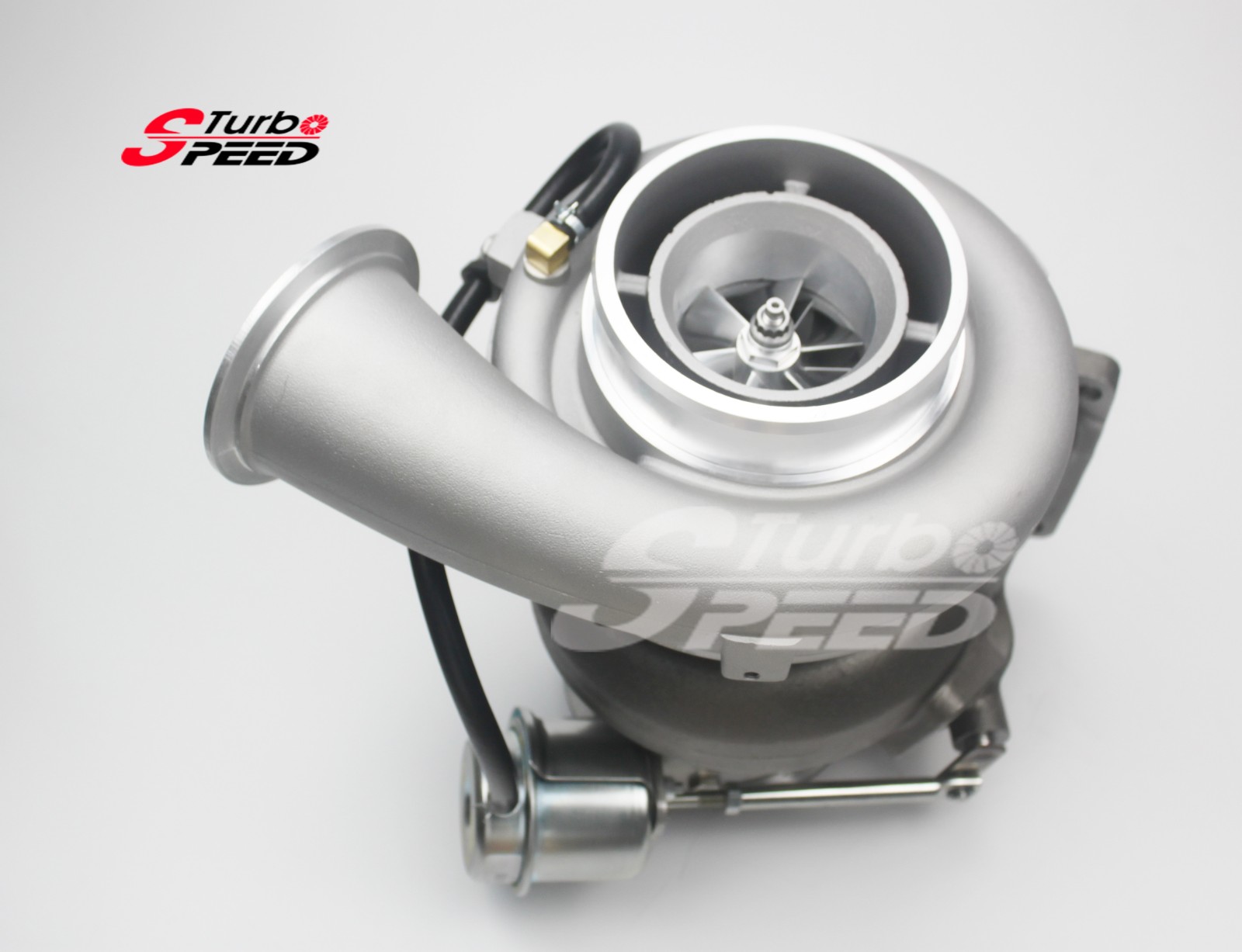 GT42 Turbocharger - Image 2