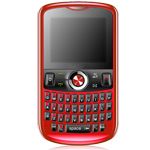 QWERTY Feature Phone with Color Display
