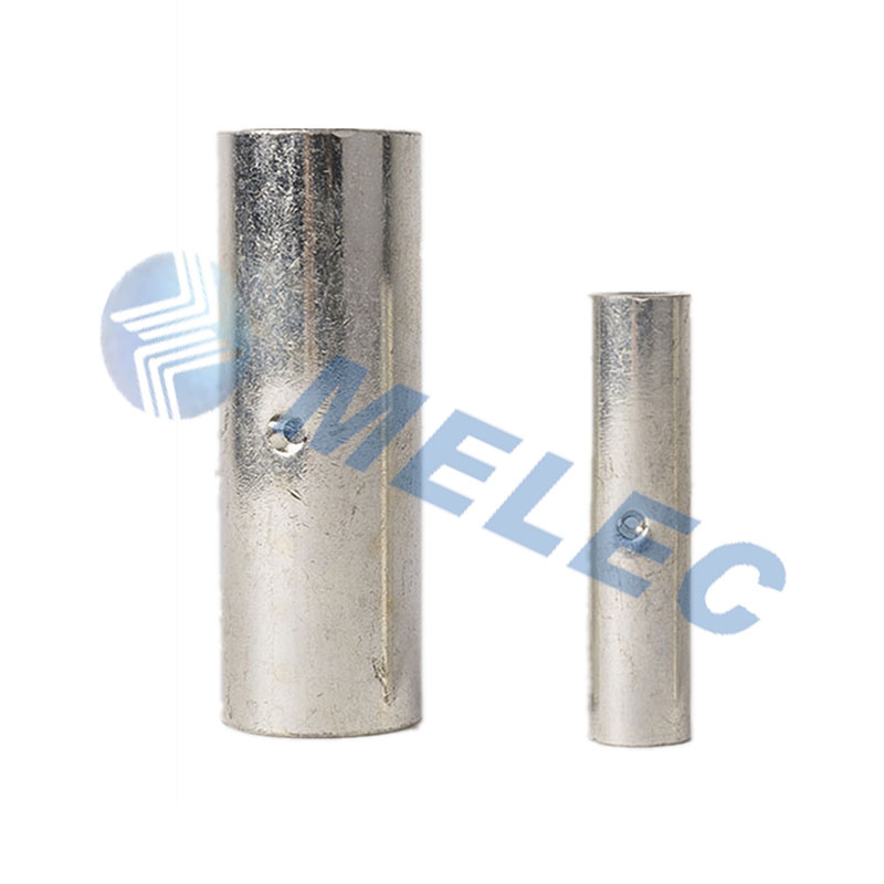 Copper Cable Connector for Medium Voltage Cables