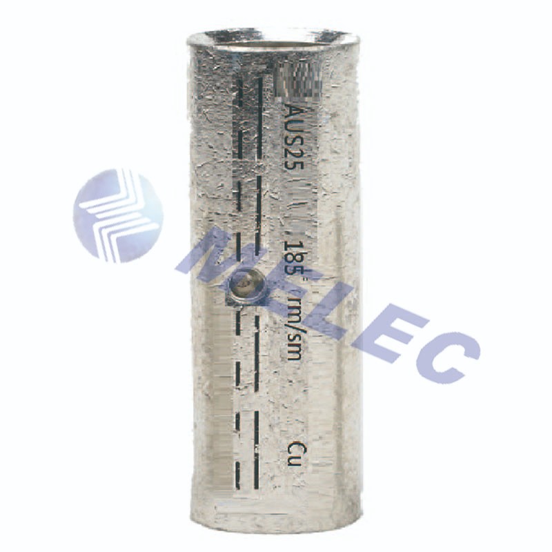 Copper Cable Link for Medium Voltage Connections