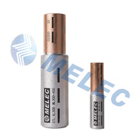 Bimetallic Wire Connector