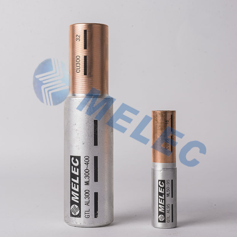 Bimetallic Wire Connector