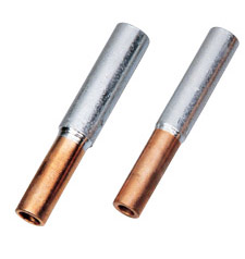 Copper Connecting Tube