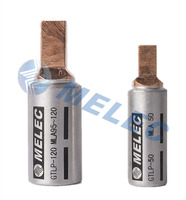 Bimetallic Pin Lug Connector