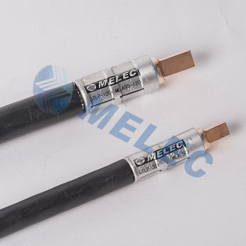 Bimetallic Pin Lug Connector