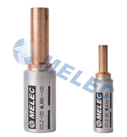 Bimetallic Pin Lug Connector