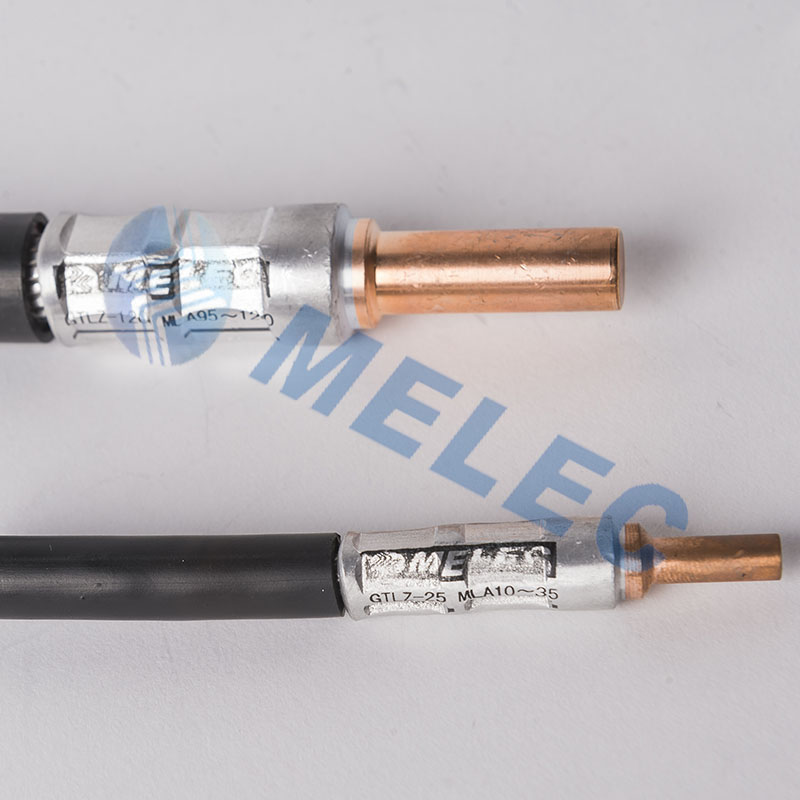 GTLZ BIMETAL PIN LUG - Image 2