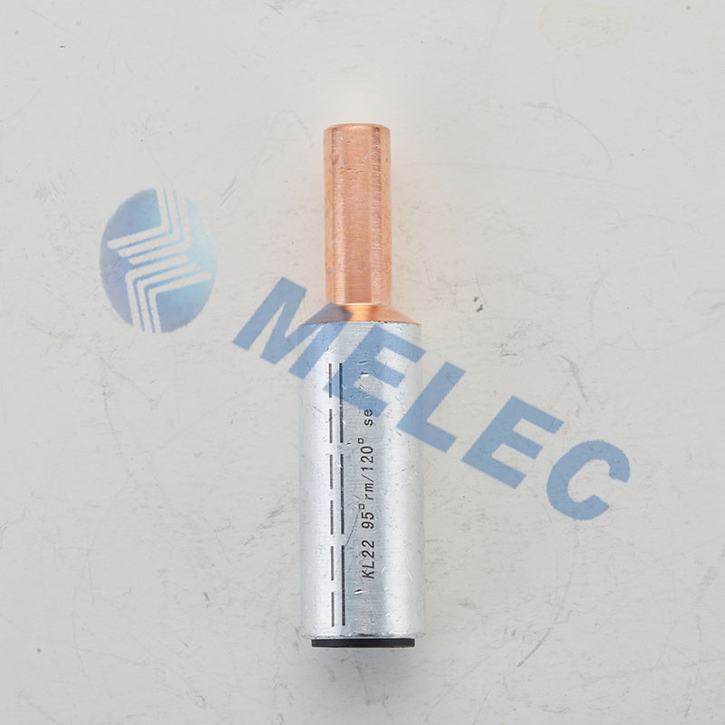 GTLZD BIMETAL PIN LUG(Germany norm) - Image 2