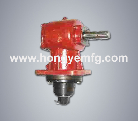 Rotary Slasher Gearbox