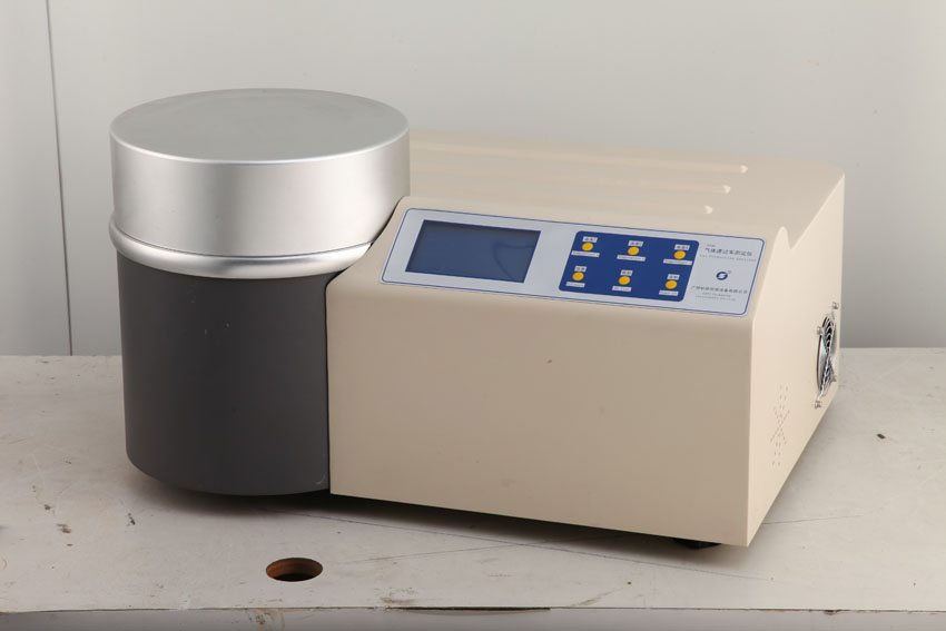 GTR Measurement ASTM D1434-82(2003) - Image 3