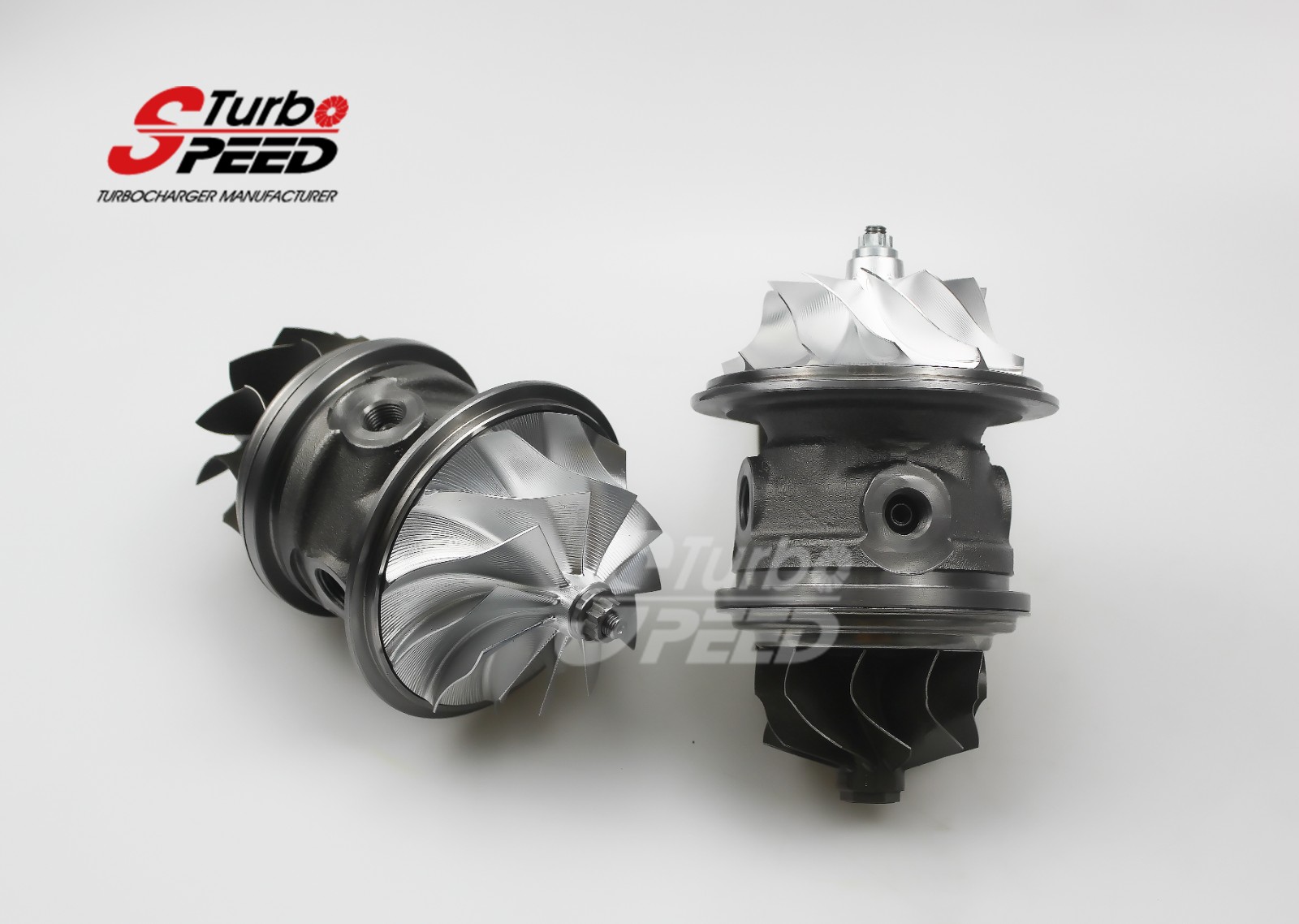 GTX3076 Turbocharger Cartridge