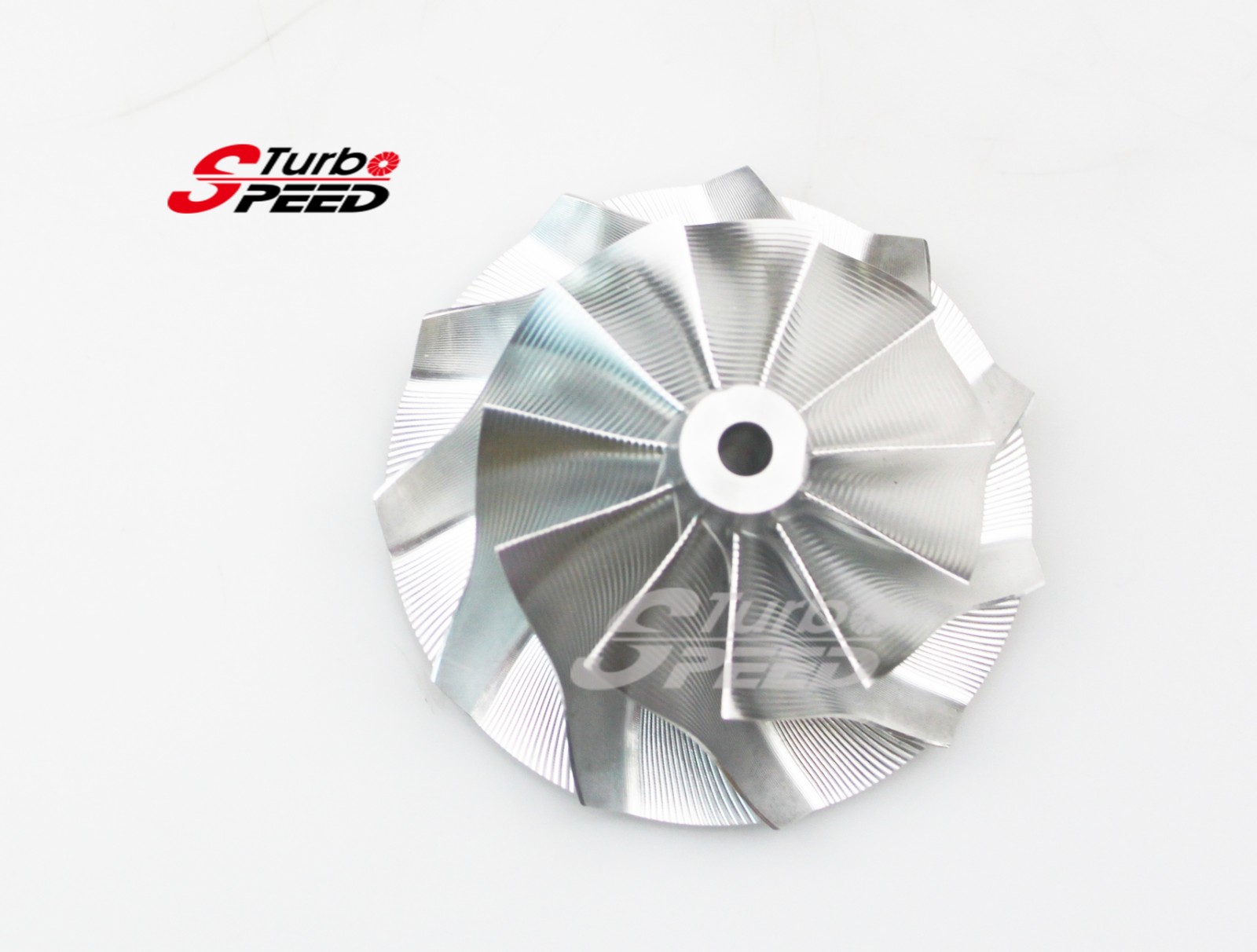 GTX30 Impeller - Image 2