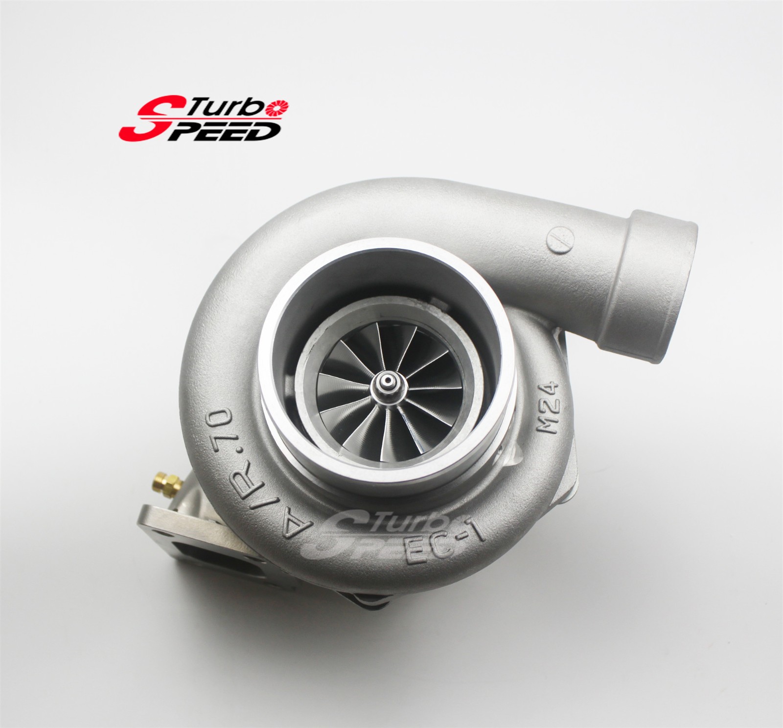 GTX35 Turbocharger - Image 3