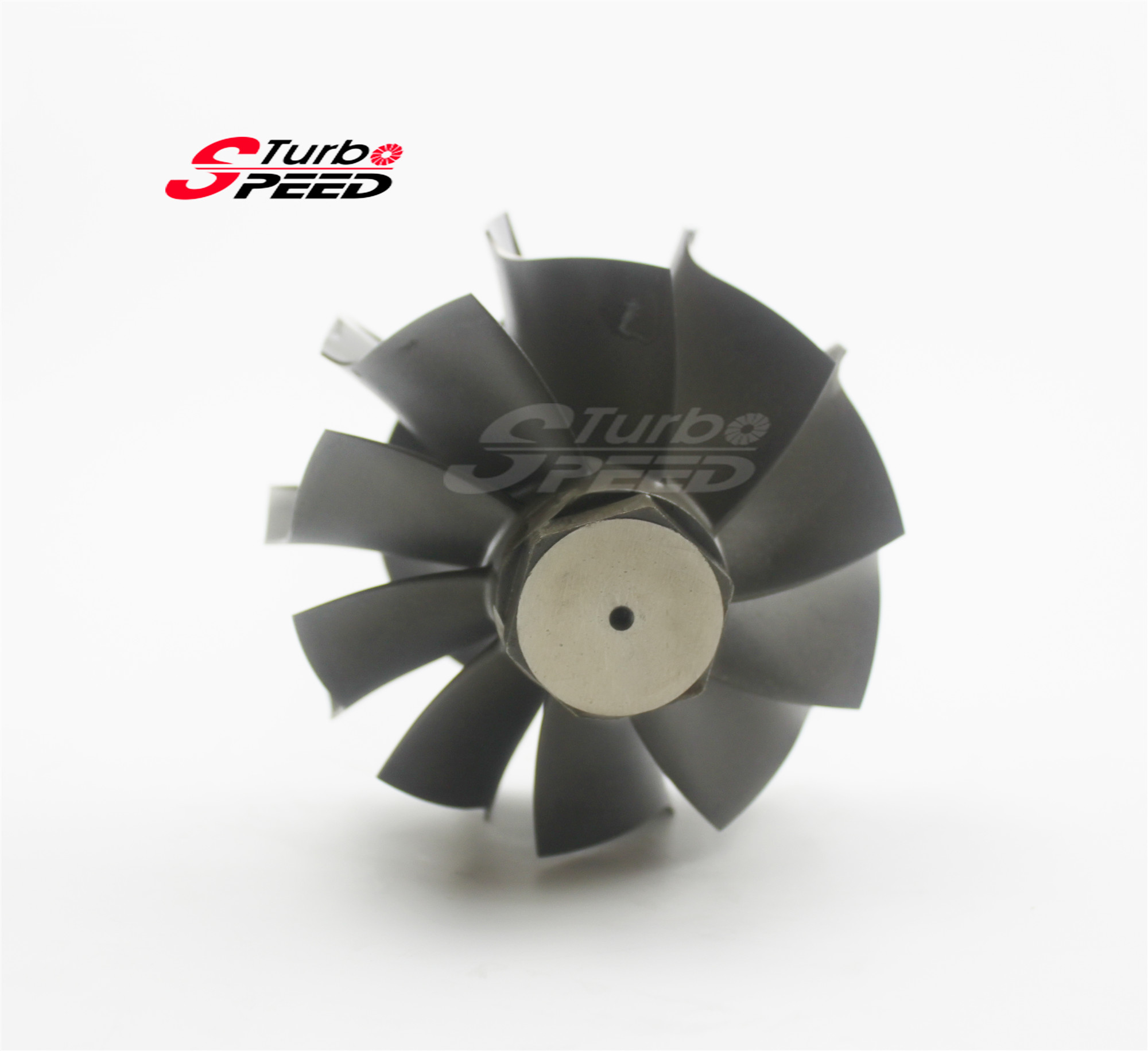 GTX55 Shaft Wheel - Image 2