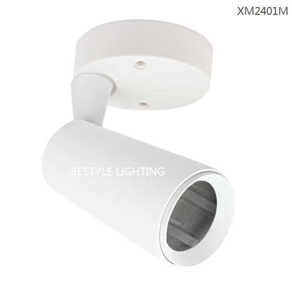 GU10/MR16 Surface mounted Spot light - Image 3