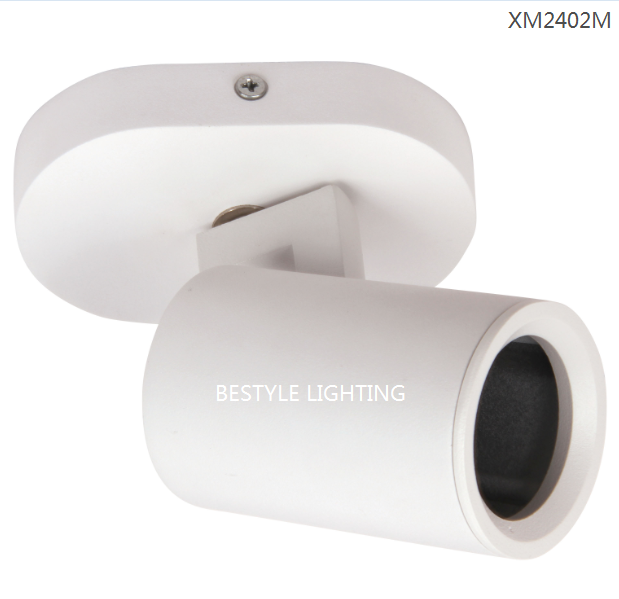 GU10/MR16 Surface mounted Spot light - Image 2