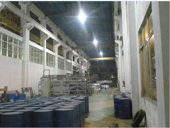 Aluminum Profiles