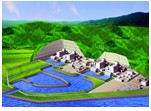 Nuclear Power Station Project