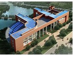Building Integrated Photovoltaic Power Generation Project