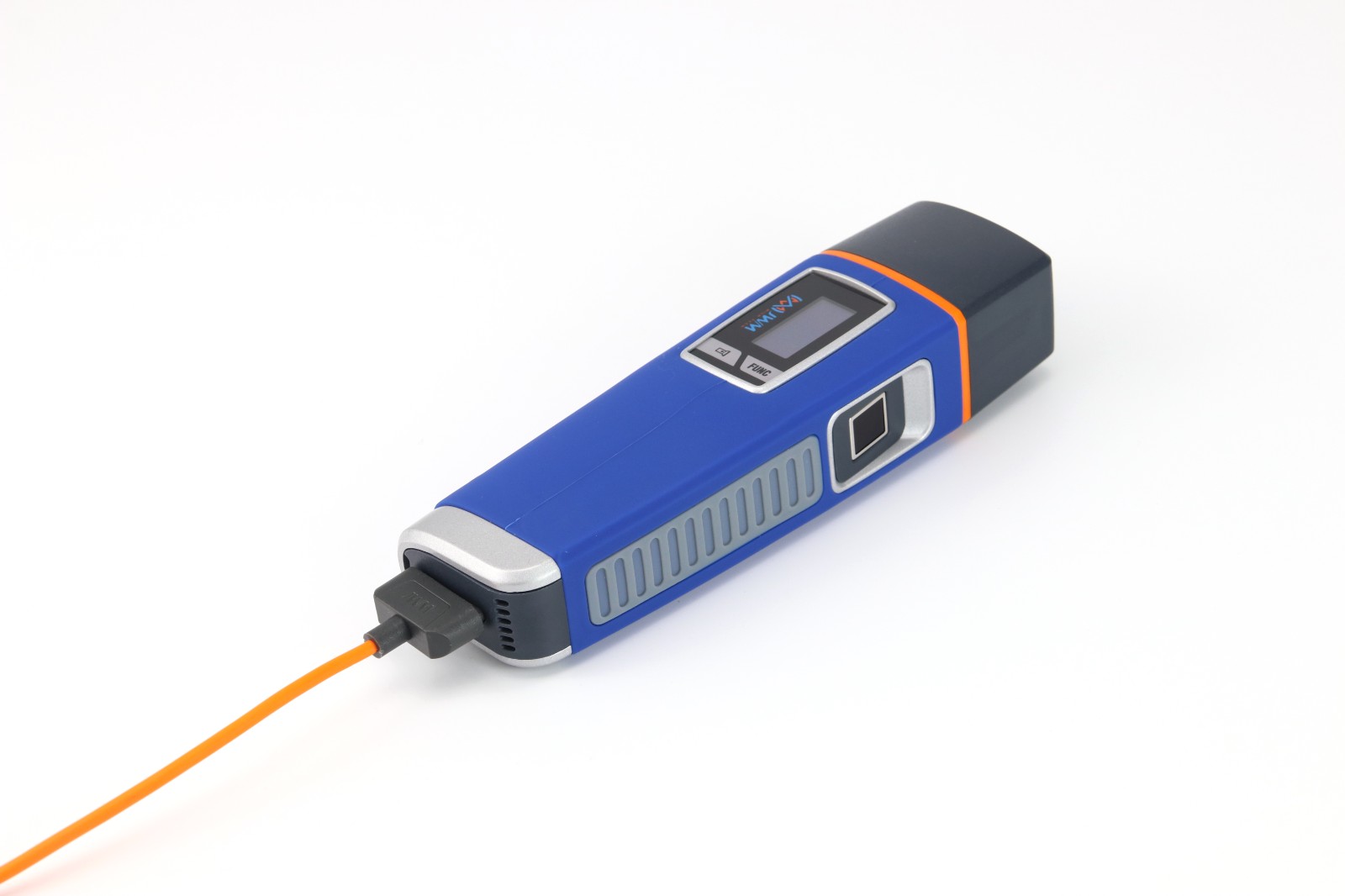 Fingerprint and RFID Guard Tour System