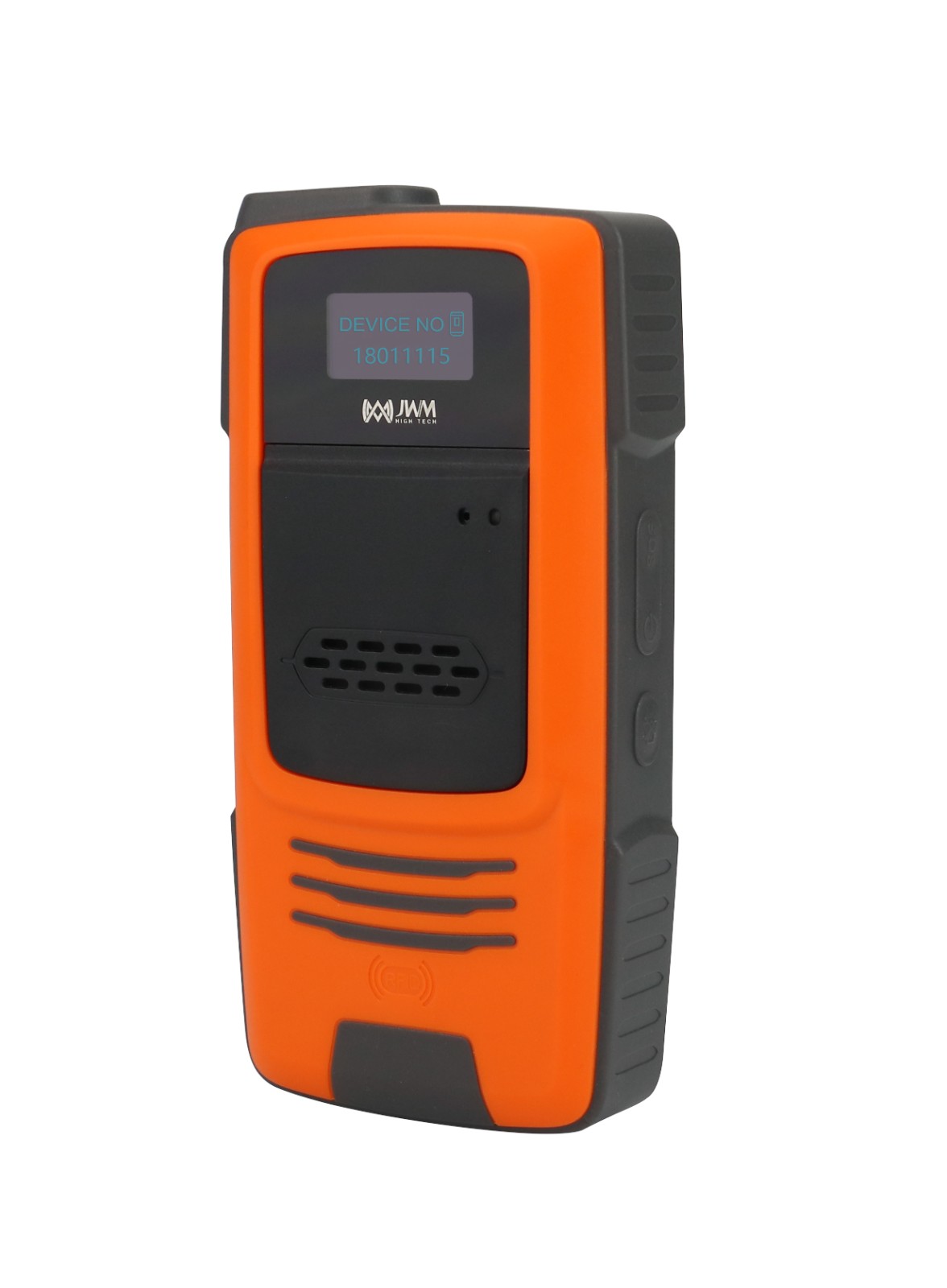 guard tour patrol management system - Image 3