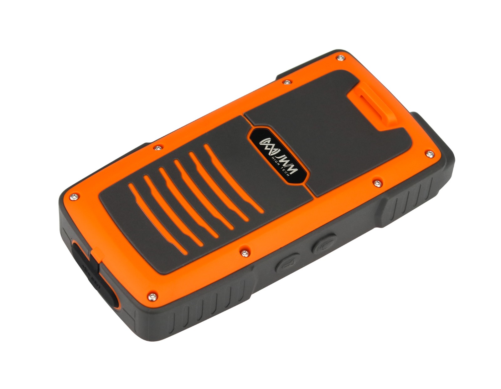 guard tour patrol management system - Image 2