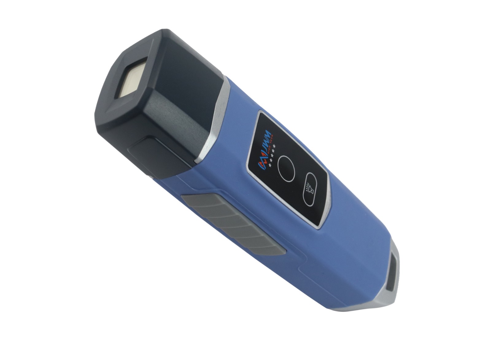 Guard Tour System with Flashlight