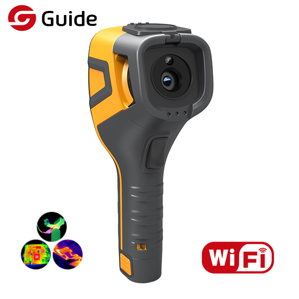 GUIDE B Series Tool-like Thermal Camera - Image 2