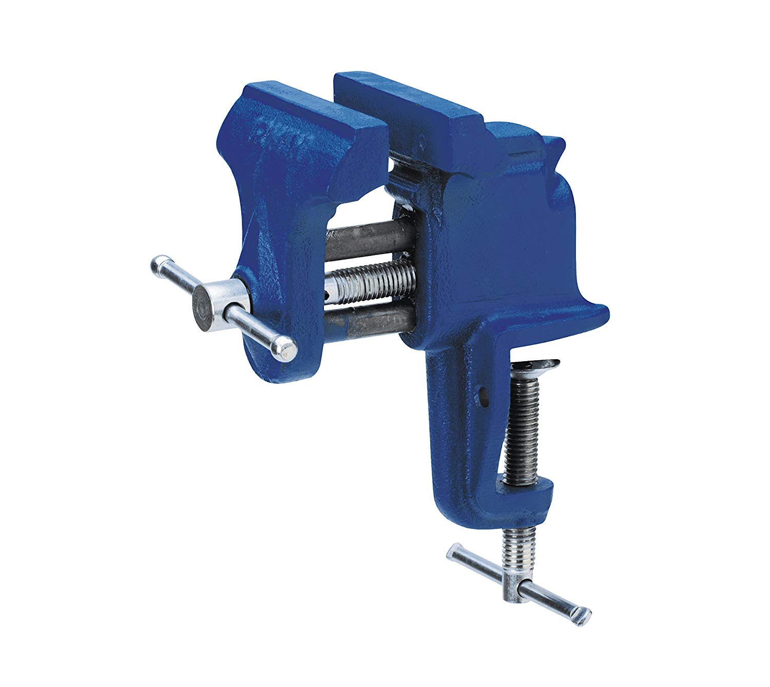 Guide-post type Table Vise - Image 2