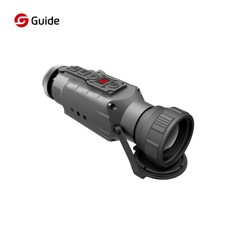 GUIDE TA Series Clip-on Thermal Imaging Attachment - Image 2