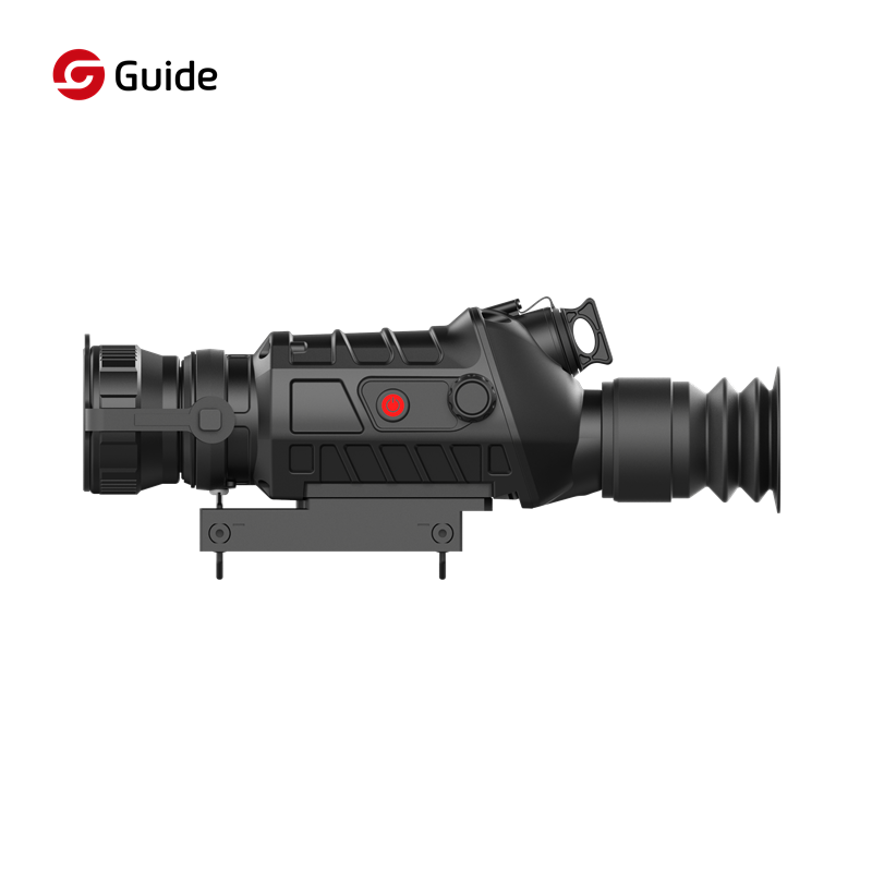 GUIDE TS Series Thermal Rifle Scope - Image 2