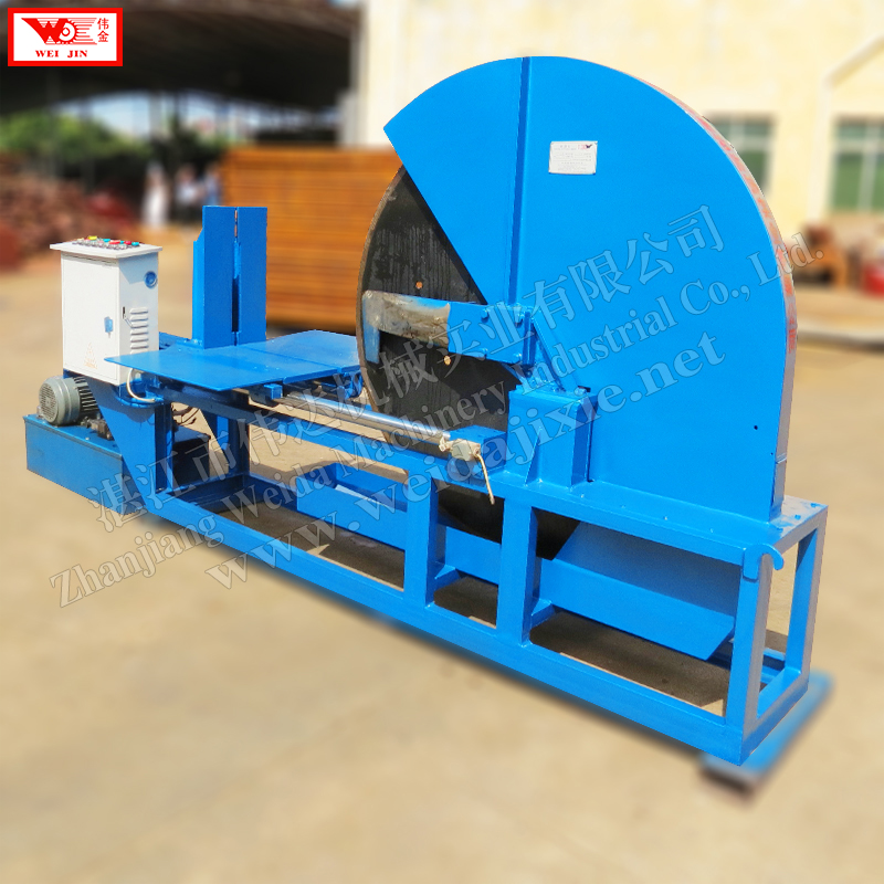 guillotine for rubber cutting machineWeijin rubber machinefaster and well-distributed - Image 3