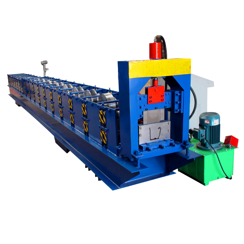 gutter cold rolling machine - Image 2