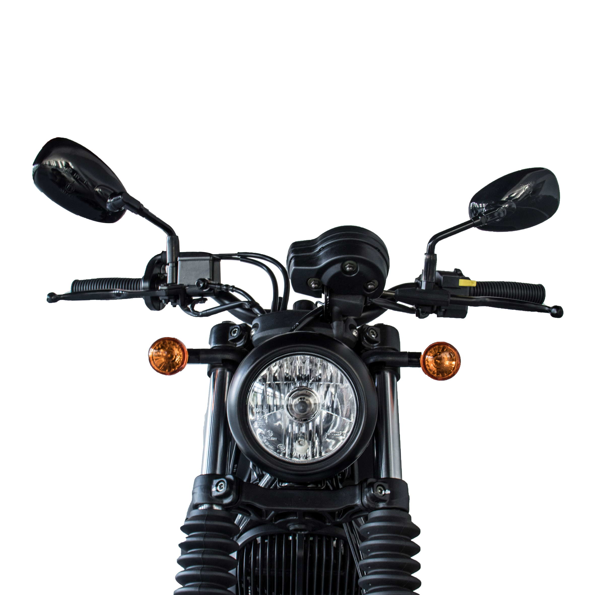 Cruiser Motorcycles