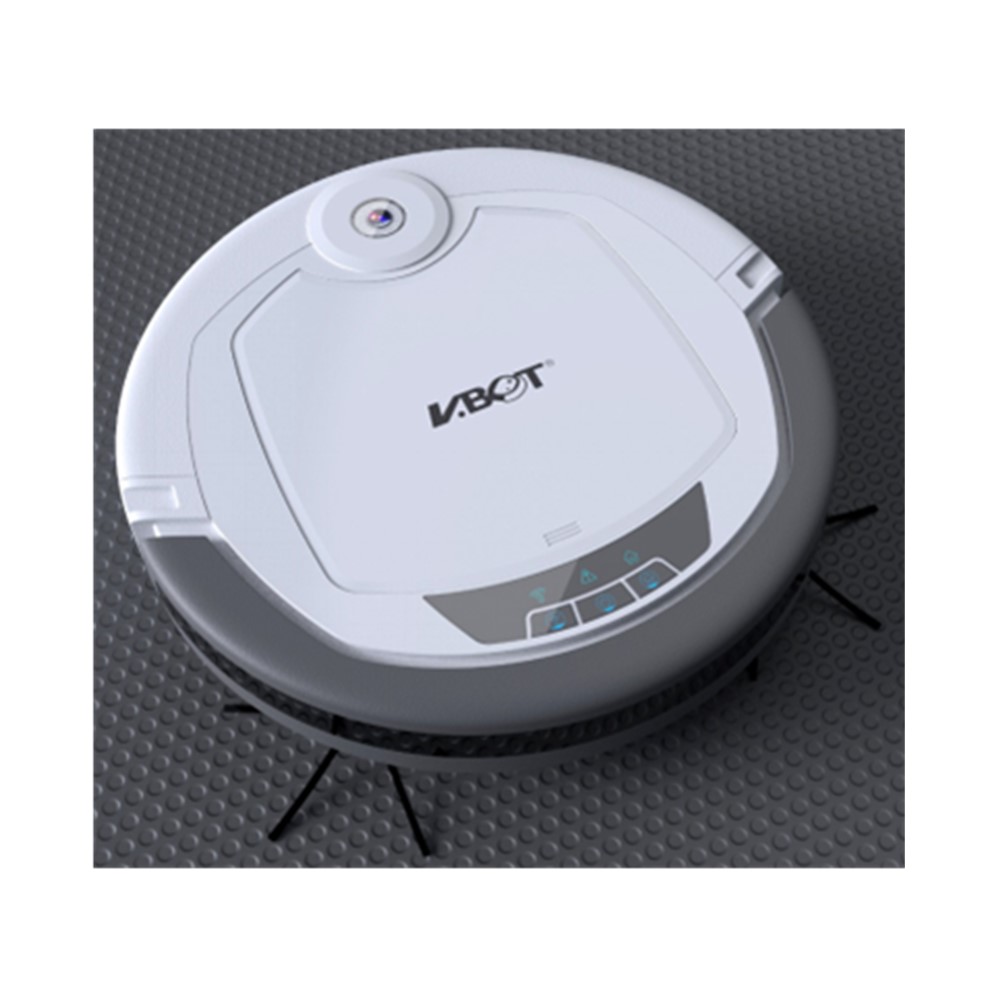GV360V Intelligent Sweeping Robot - Image 2