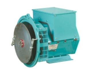 GXG BRUSHLESS SYNCHRONOUS AC ALTERNATORS - Image 2