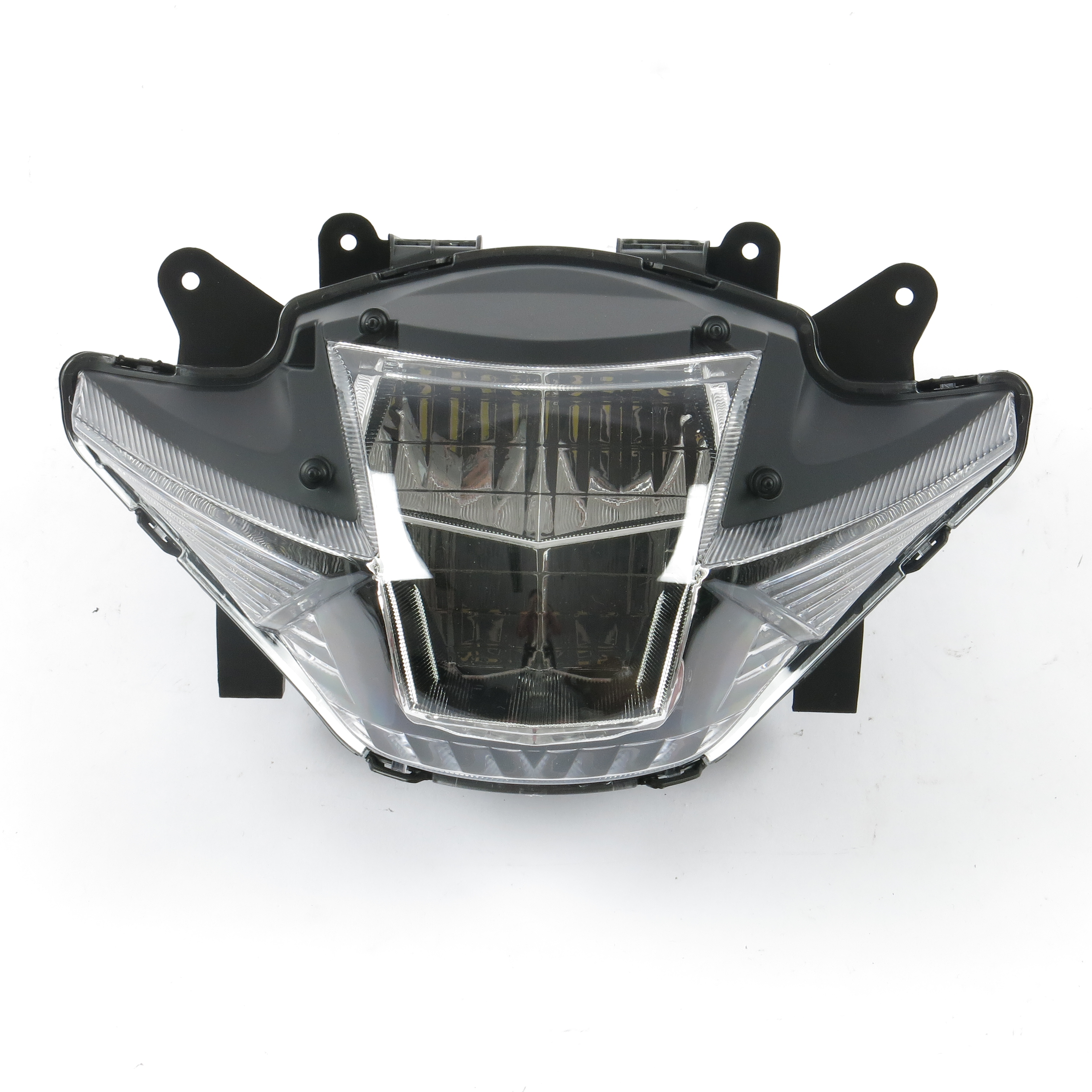 GXSR125-R150 2017-2018 - Image 3