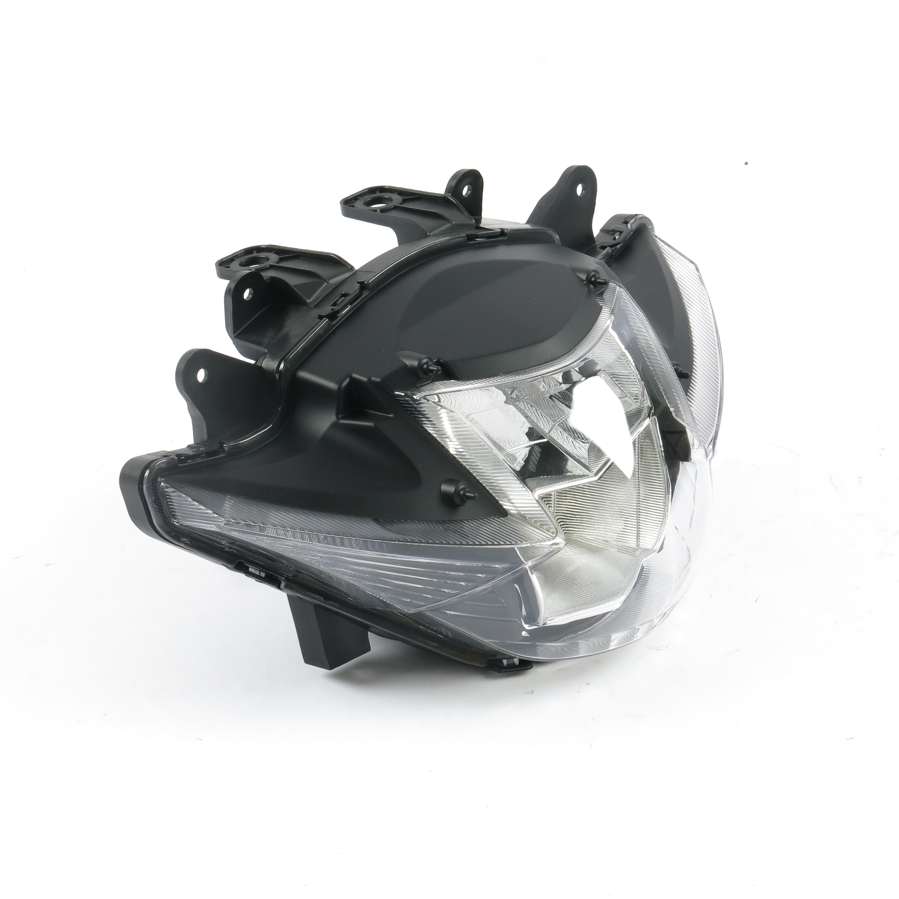 GXSR125-R150 2017-2018 - Image 2