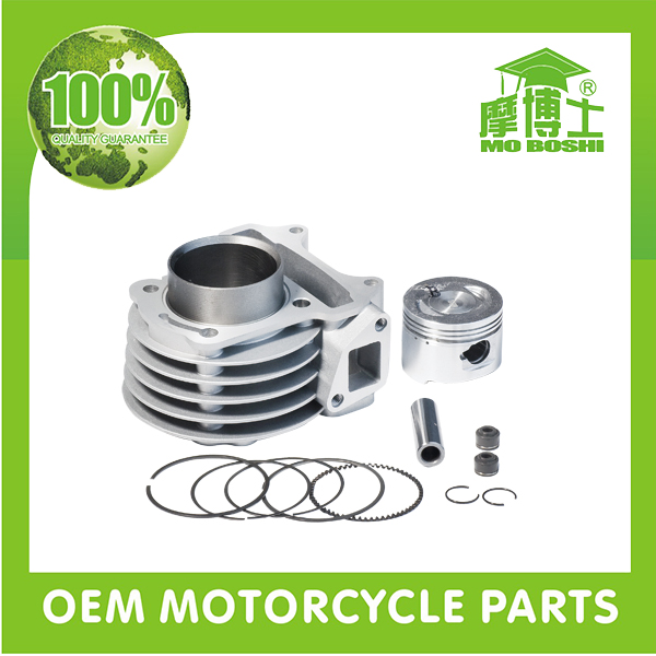 GY6 80cc Air-Cooled Scooter Engine Cylinder Kit