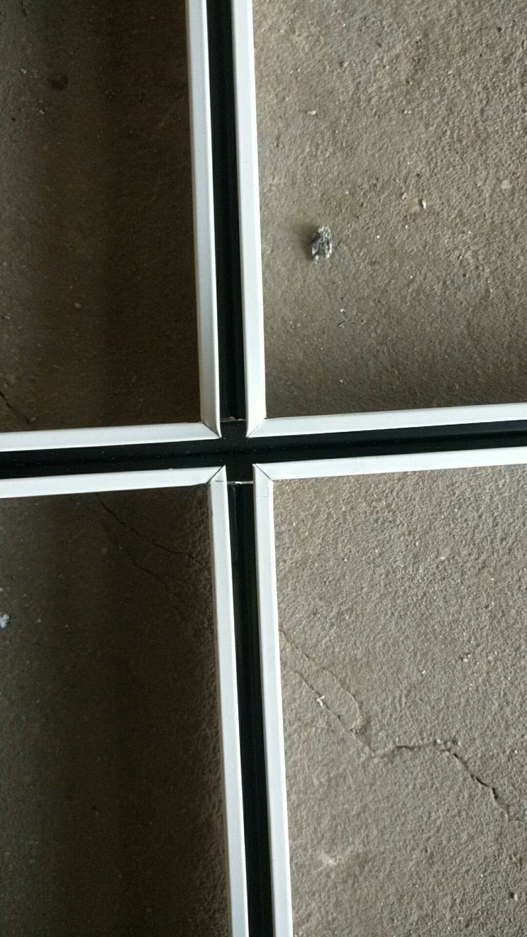 Suspended Ceiling Grid System