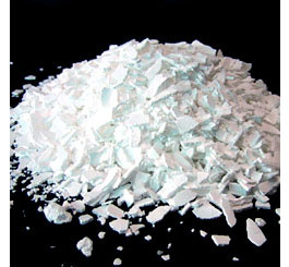 Gypsum Powder for Construction and Agriculture