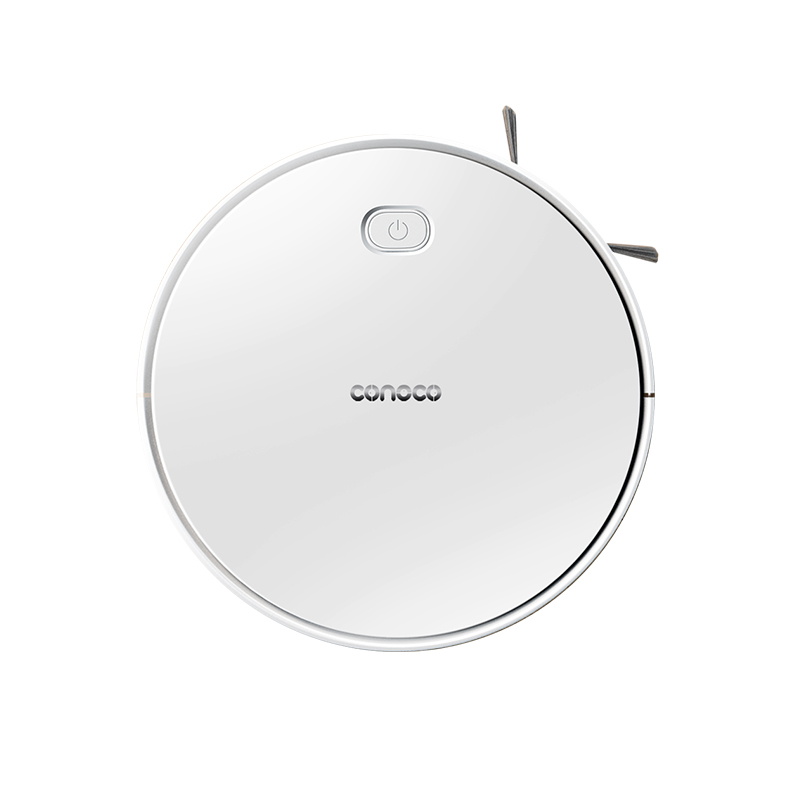 Gyroscope Navigation robot vacuum cleaner - Image 2