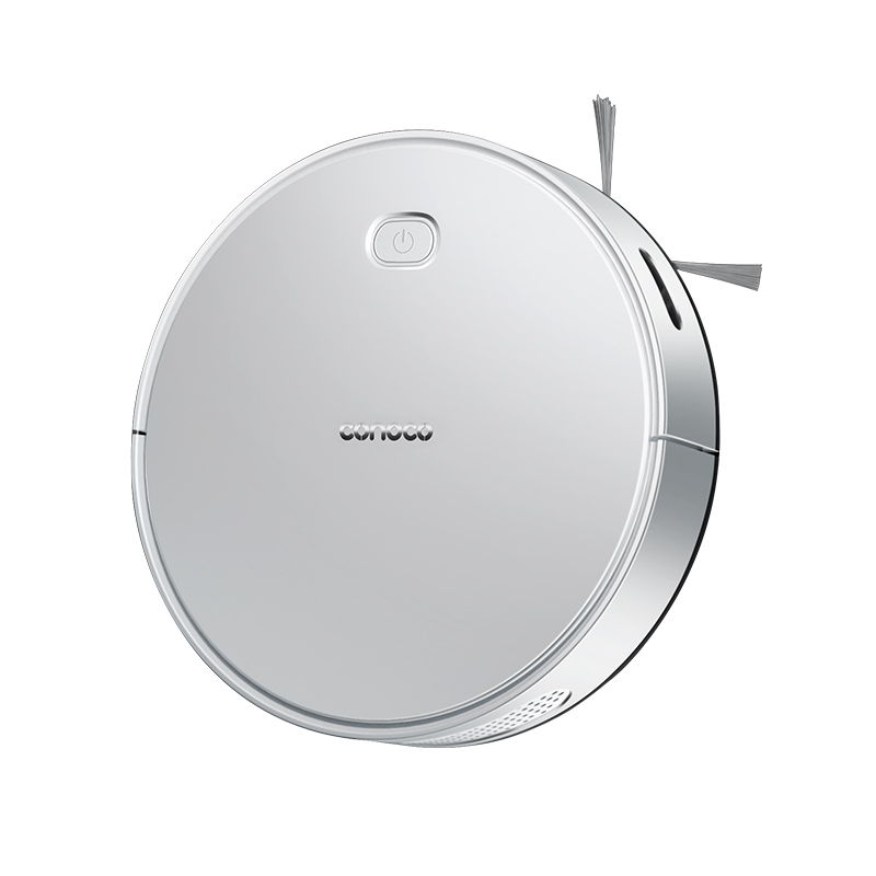 Gyroscope Navigation Robot Vacuum