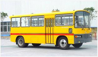 Breakdown Lorry Product Line
