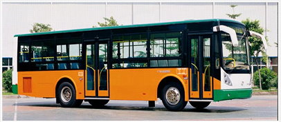 Urban Transit Bus