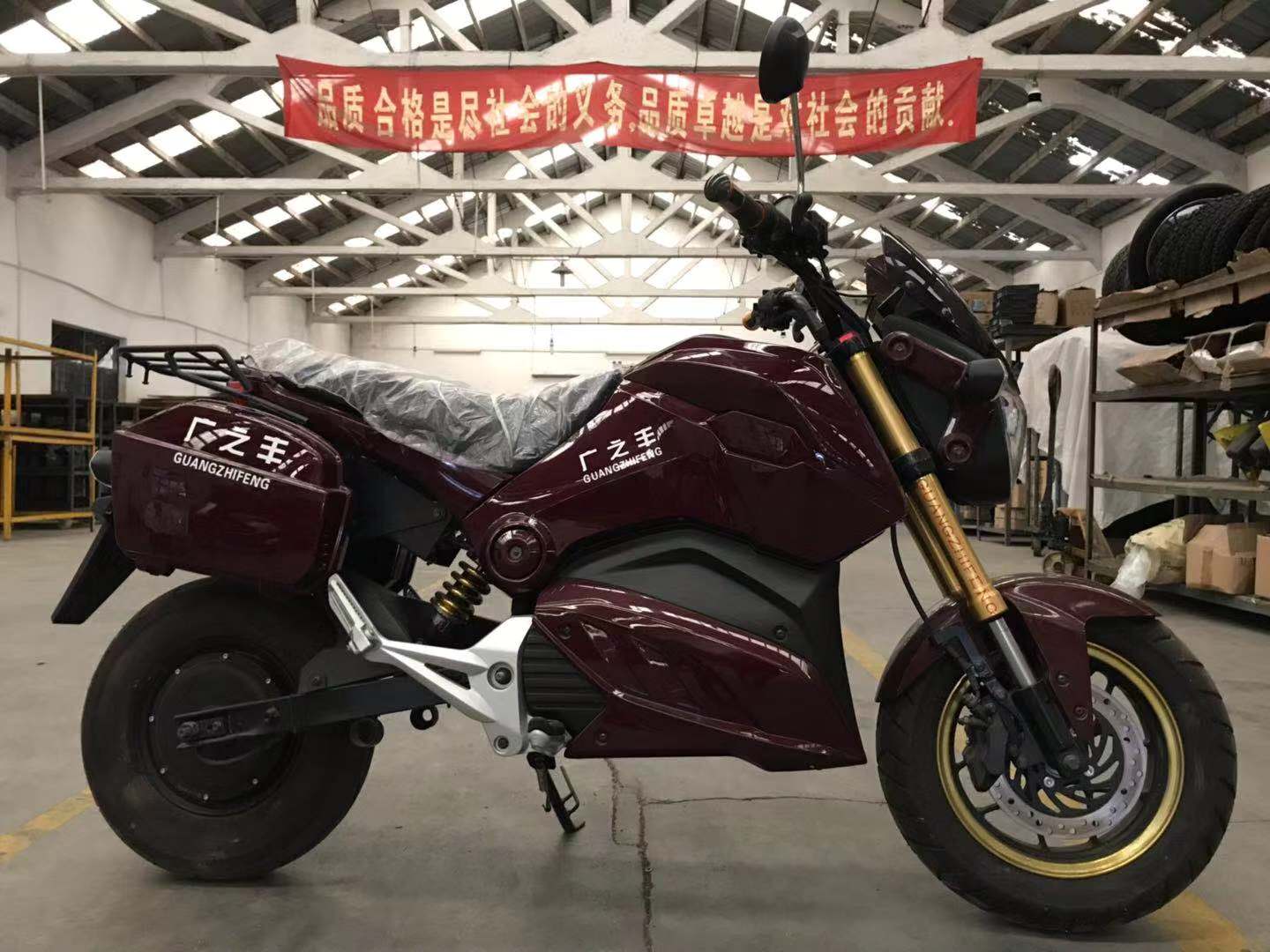 GZF1200TD - Image 3