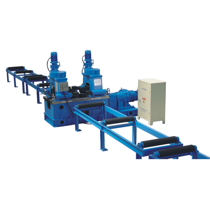 H-Beam Flange Straightening Equipment